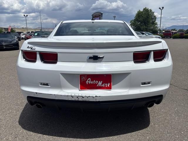 used 2013 Chevrolet Camaro car, priced at $13,399