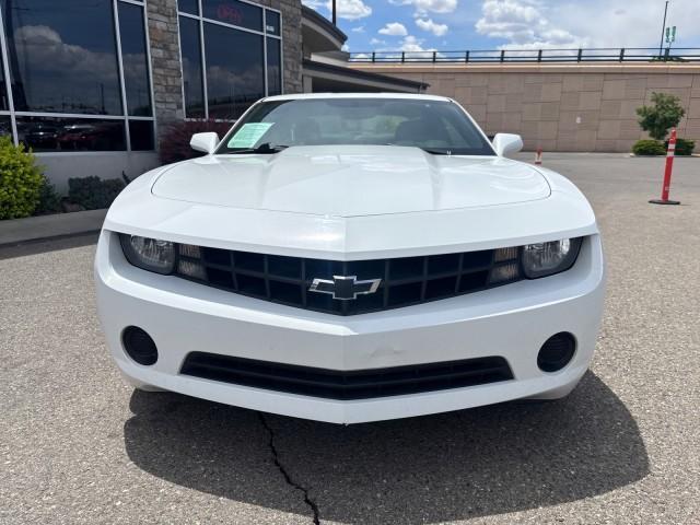used 2013 Chevrolet Camaro car, priced at $13,399