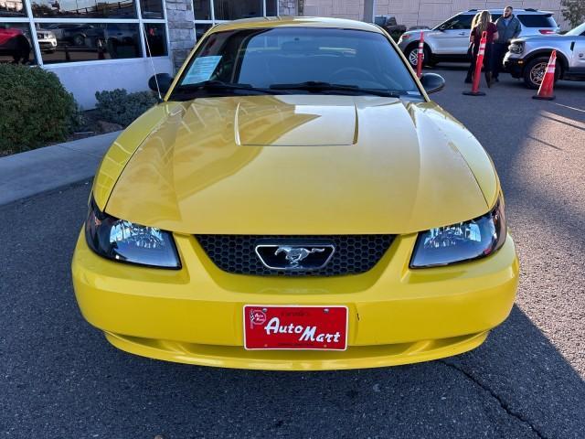 used 2004 Ford Mustang car, priced at $6,499