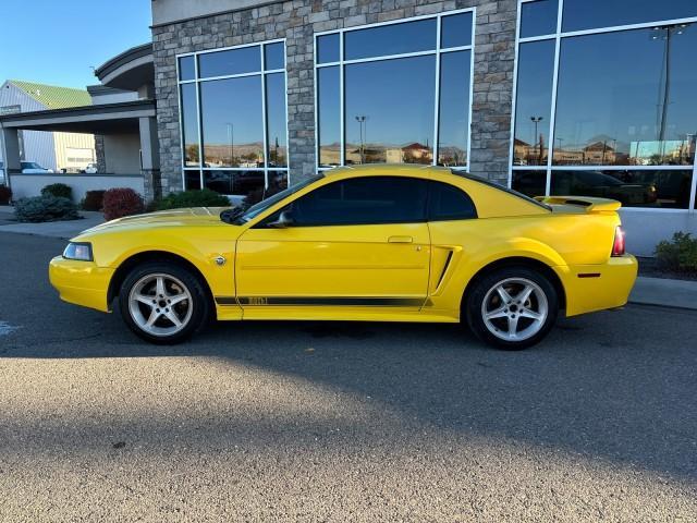 used 2004 Ford Mustang car, priced at $6,499