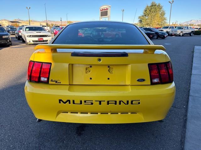 used 2004 Ford Mustang car, priced at $6,499