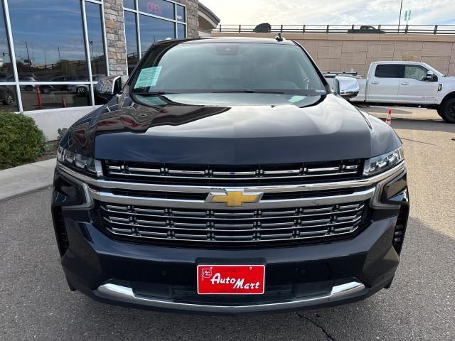 used 2023 Chevrolet Tahoe car, priced at $61,995