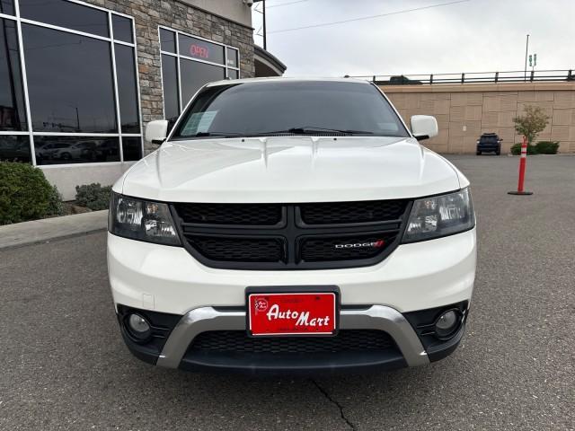 used 2016 Dodge Journey car, priced at $14,995