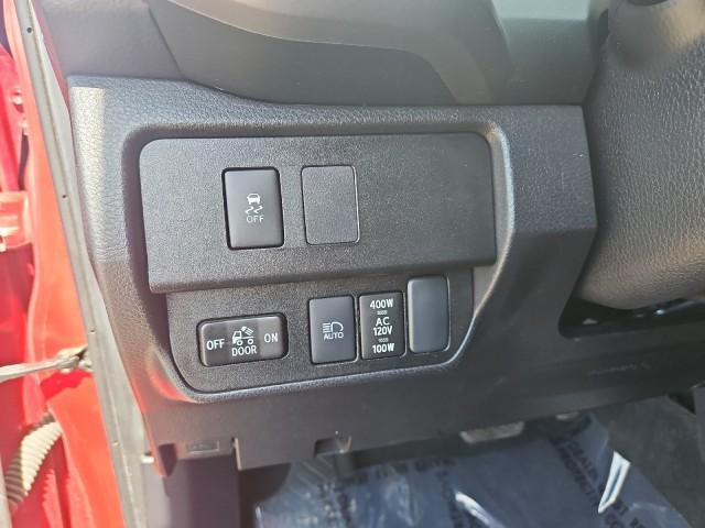 used 2022 Toyota Tacoma car, priced at $34,995