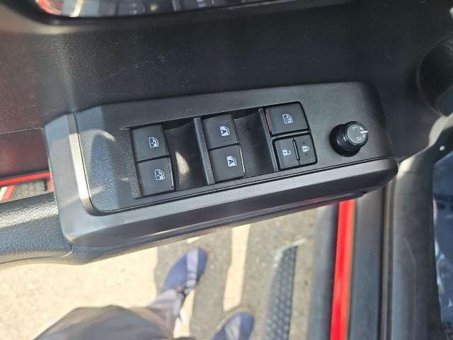 used 2022 Toyota Tacoma car, priced at $34,995