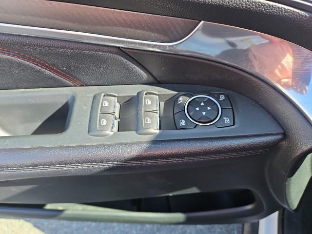 used 2018 Ford Explorer car, priced at $19,995
