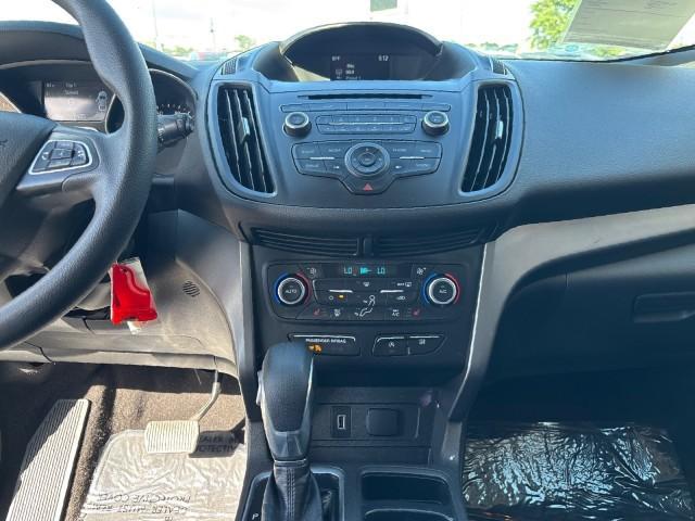 used 2018 Ford Escape car, priced at $14,995
