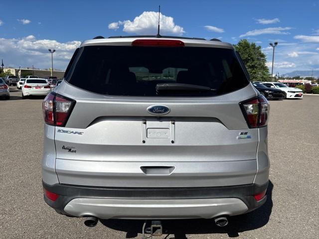 used 2018 Ford Escape car, priced at $14,995