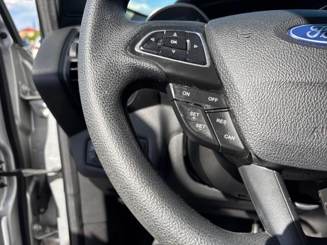 used 2018 Ford Escape car, priced at $14,995