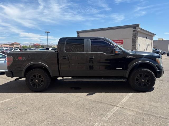 used 2011 Ford F-150 car, priced at $8,977