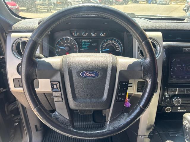 used 2011 Ford F-150 car, priced at $8,977
