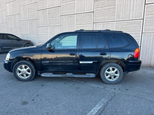 used 2002 GMC Envoy car, priced at $3,377