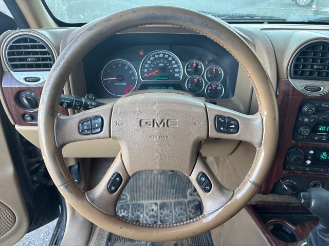 used 2002 GMC Envoy car, priced at $3,377