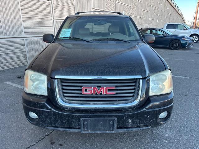 used 2002 GMC Envoy car, priced at $3,377