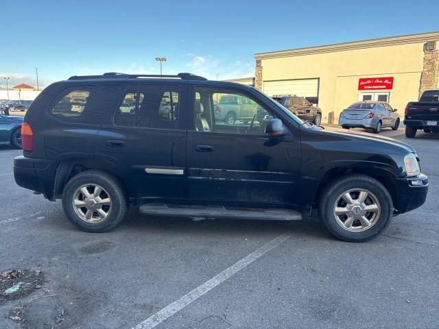 used 2002 GMC Envoy car, priced at $3,377