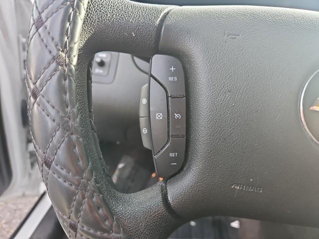 used 2015 Chevrolet Impala Limited car, priced at $11,399