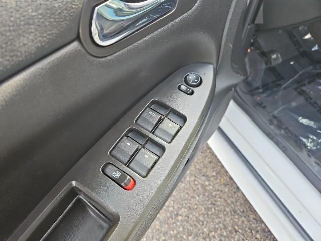 used 2015 Chevrolet Impala Limited car, priced at $11,399