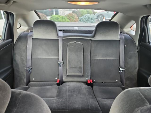 used 2015 Chevrolet Impala Limited car, priced at $11,399