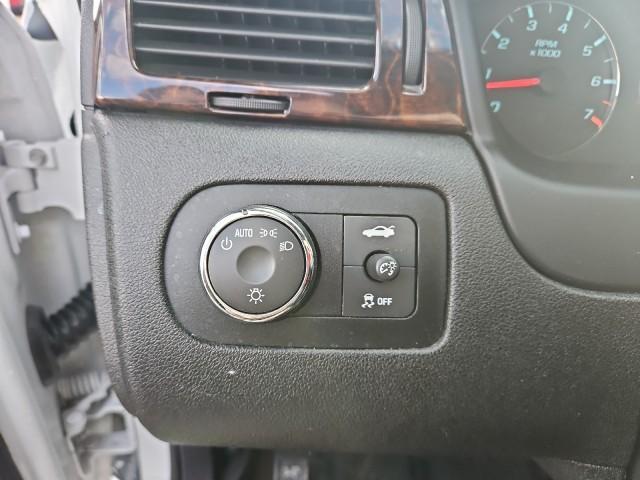 used 2015 Chevrolet Impala Limited car, priced at $11,399