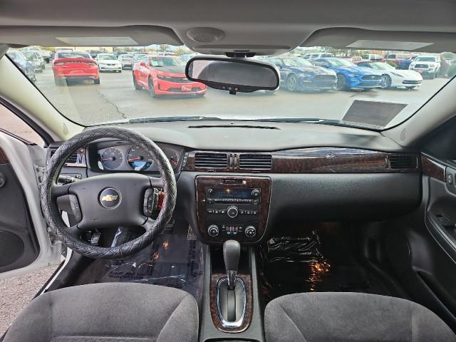 used 2015 Chevrolet Impala Limited car, priced at $11,399