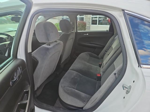 used 2015 Chevrolet Impala Limited car, priced at $11,399