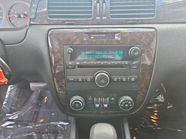 used 2015 Chevrolet Impala Limited car, priced at $11,399