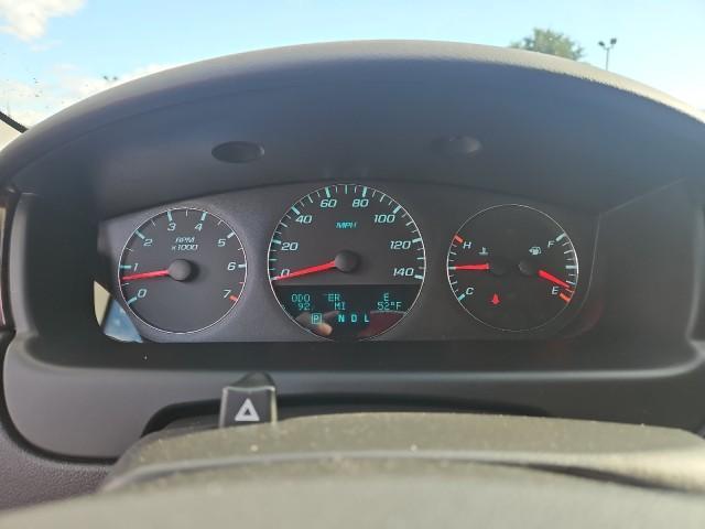 used 2015 Chevrolet Impala Limited car, priced at $11,399