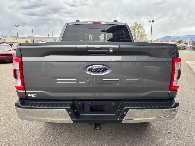 used 2023 Ford F-150 car, priced at $47,995