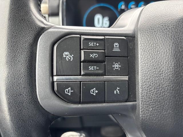 used 2023 Ford F-150 car, priced at $47,995