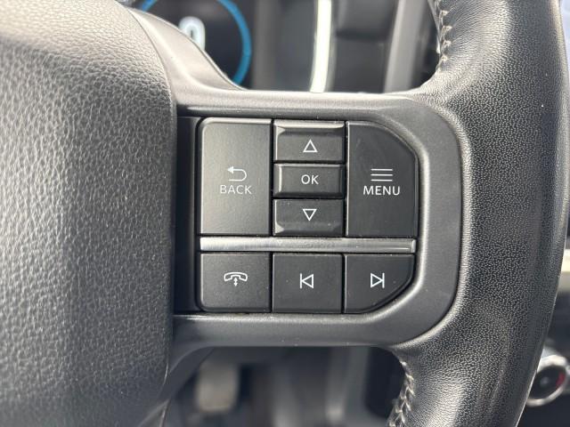 used 2023 Ford F-150 car, priced at $47,995
