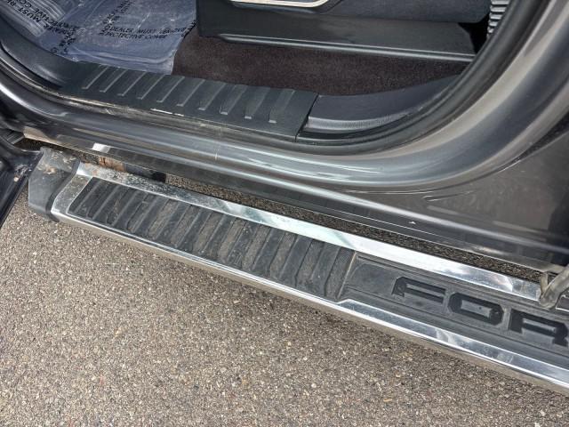 used 2023 Ford F-150 car, priced at $47,995