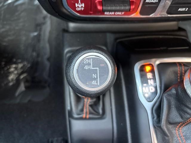 used 2021 Jeep Gladiator car, priced at $35,995