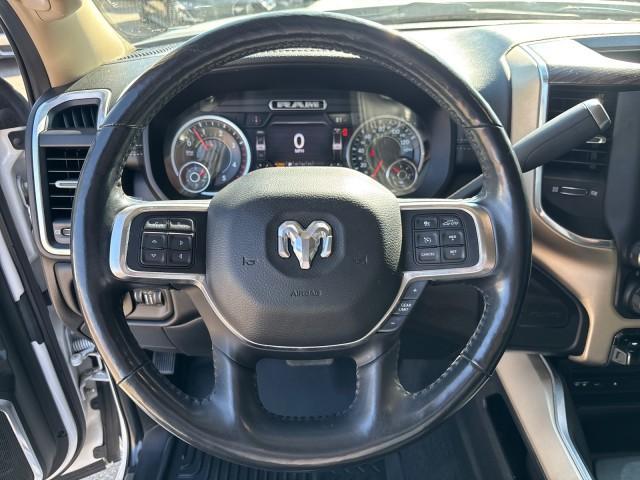 used 2019 Ram 2500 car, priced at $58,995