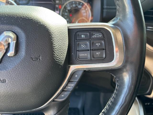used 2019 Ram 2500 car, priced at $58,995