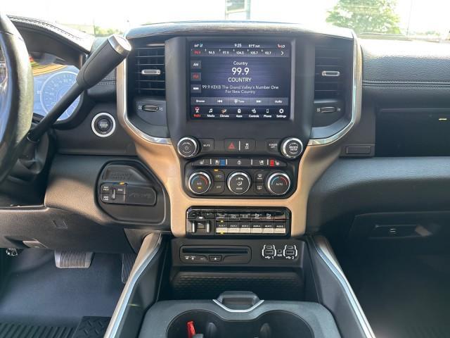 used 2019 Ram 2500 car, priced at $58,995