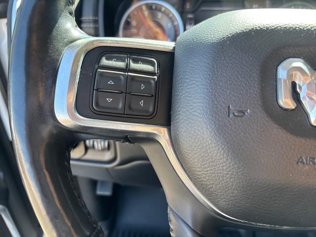 used 2019 Ram 2500 car, priced at $58,995