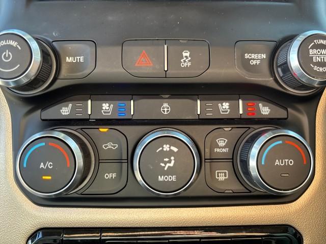 used 2019 Ram 2500 car, priced at $58,995