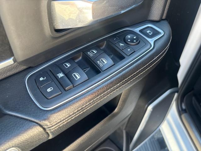 used 2019 Ram 2500 car, priced at $58,995