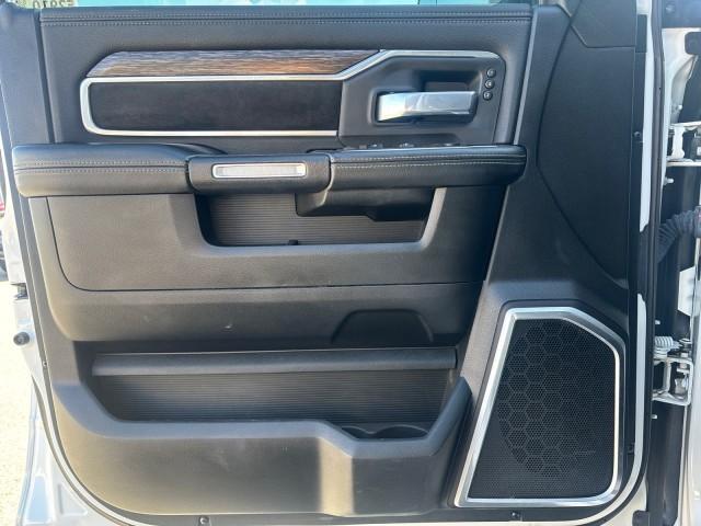used 2019 Ram 2500 car, priced at $58,995