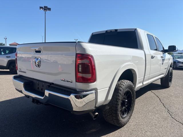 used 2019 Ram 2500 car, priced at $58,995