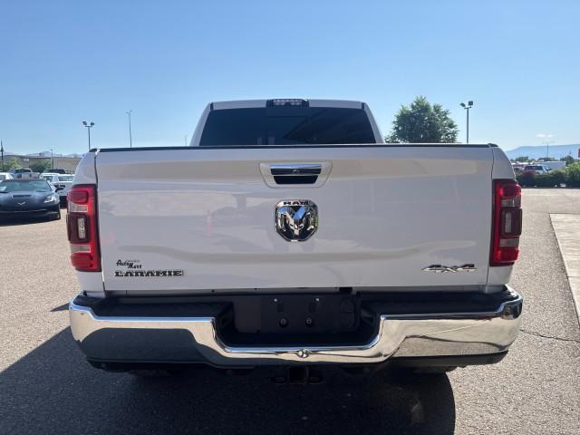 used 2019 Ram 2500 car, priced at $58,995