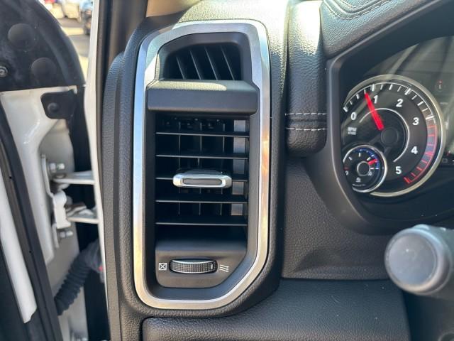 used 2019 Ram 2500 car, priced at $58,995