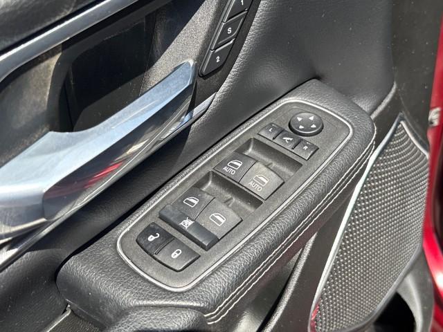 used 2022 Ram 1500 car, priced at $37,995