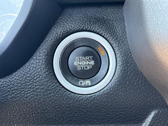 used 2022 Ram 1500 car, priced at $37,995