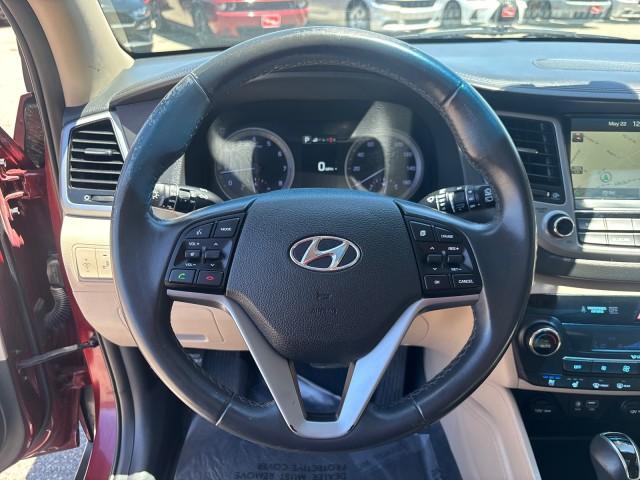 used 2016 Hyundai Tucson car, priced at $13,995