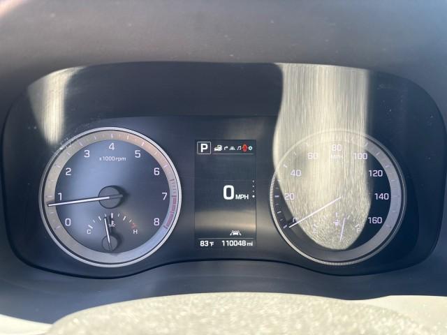 used 2016 Hyundai Tucson car, priced at $13,995