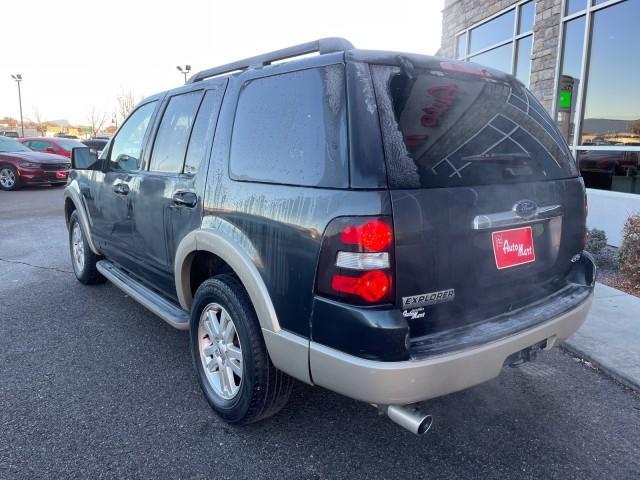 used 2010 Ford Explorer car, priced at $9,499