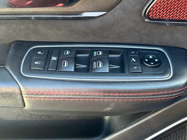 used 2021 Ram 1500 car, priced at $81,995