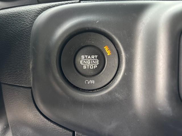 used 2021 Jeep Wrangler Unlimited car, priced at $27,995