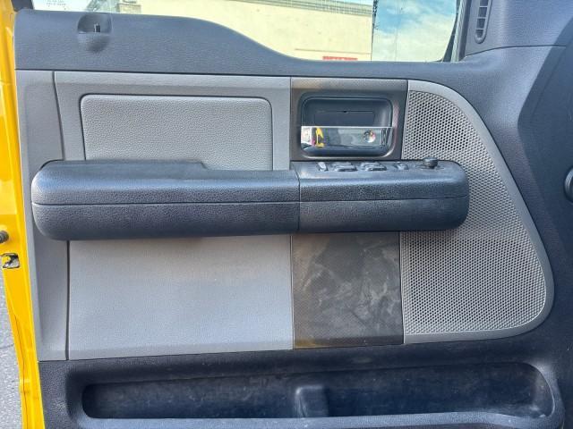 used 2004 Ford F-150 car, priced at $6,377